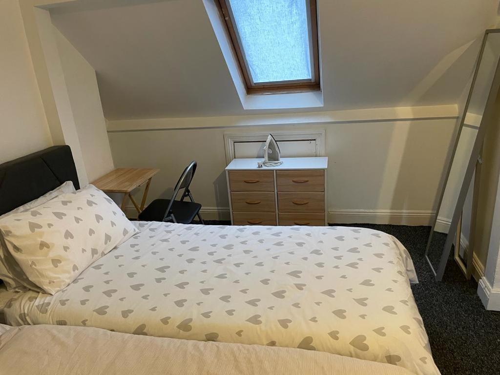 One Room To Stay With Fantastic Host London Exterior foto